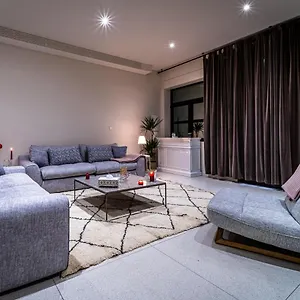 Apartment Kechmara Hammam&spa France