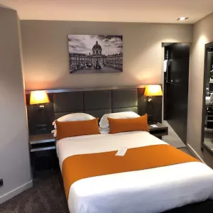 *** Hotel Western Empire Elysees Frankrijk