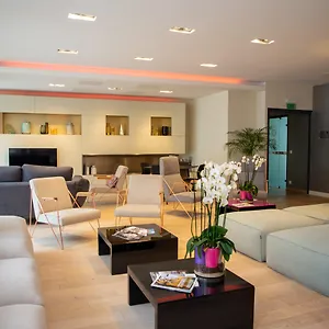 4* Apartahotel Clément Ader