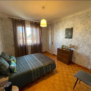 Apartamento Tres Grand A 10 Min A Pied Du Centre
