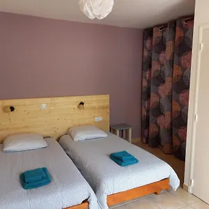 3* Bed & Breakfast Des 3 Anes