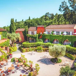 ***** Hotel La Mandarine Frankrijk