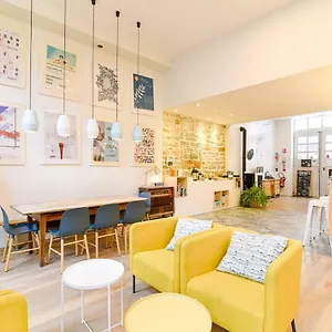  Hostel Slo Saxe France