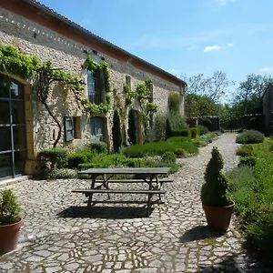 3* Gasthuis La Cle D'escamps