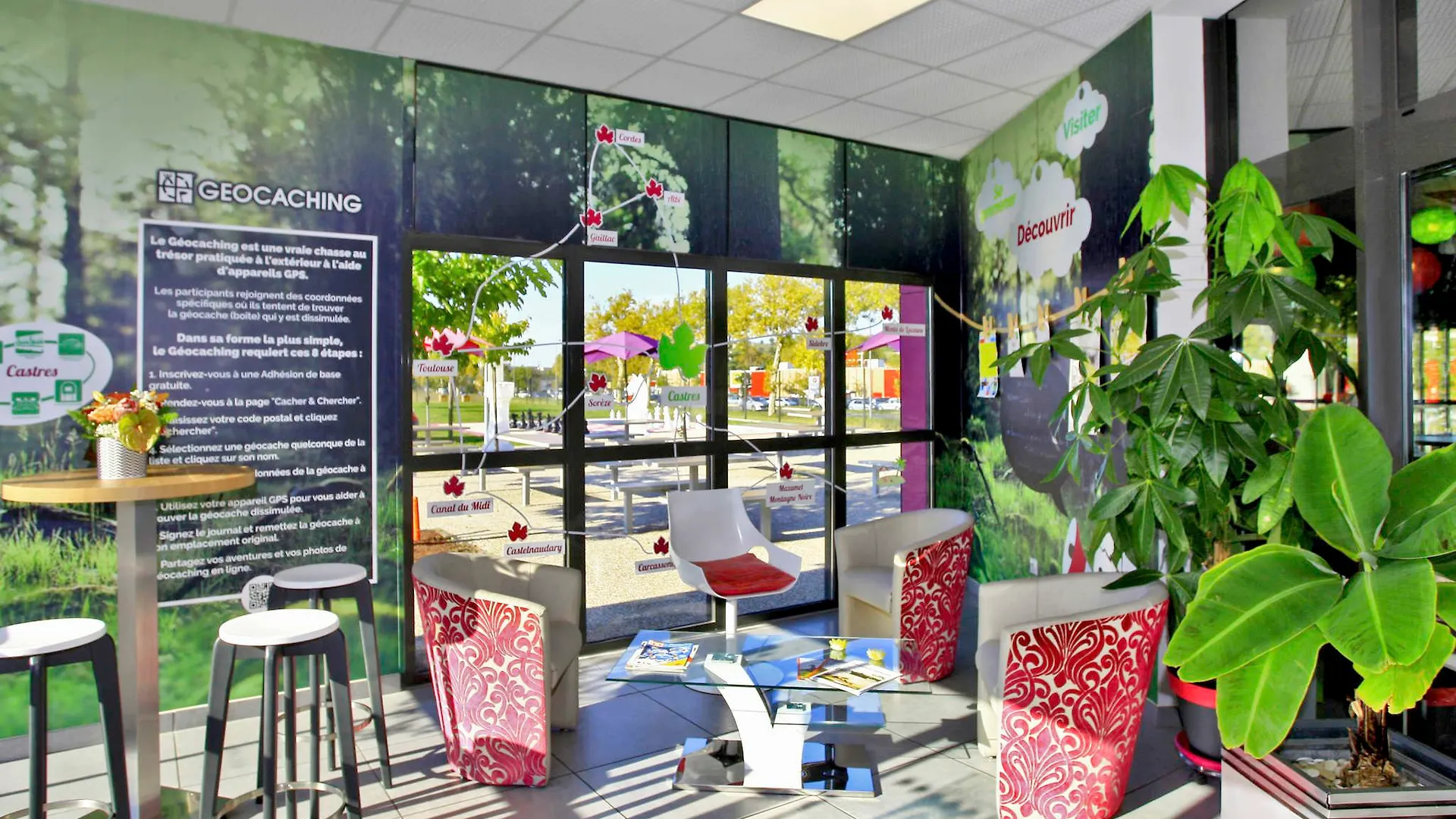 Ibis Styles Castres Hotel