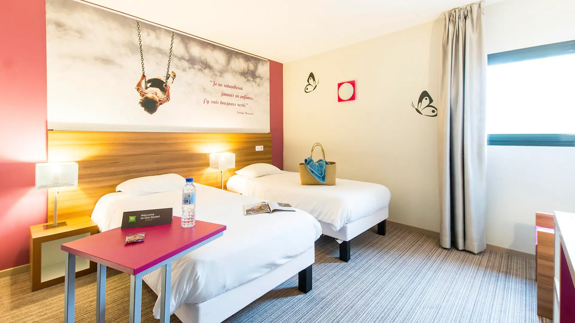 Ibis Styles Castres Hotel