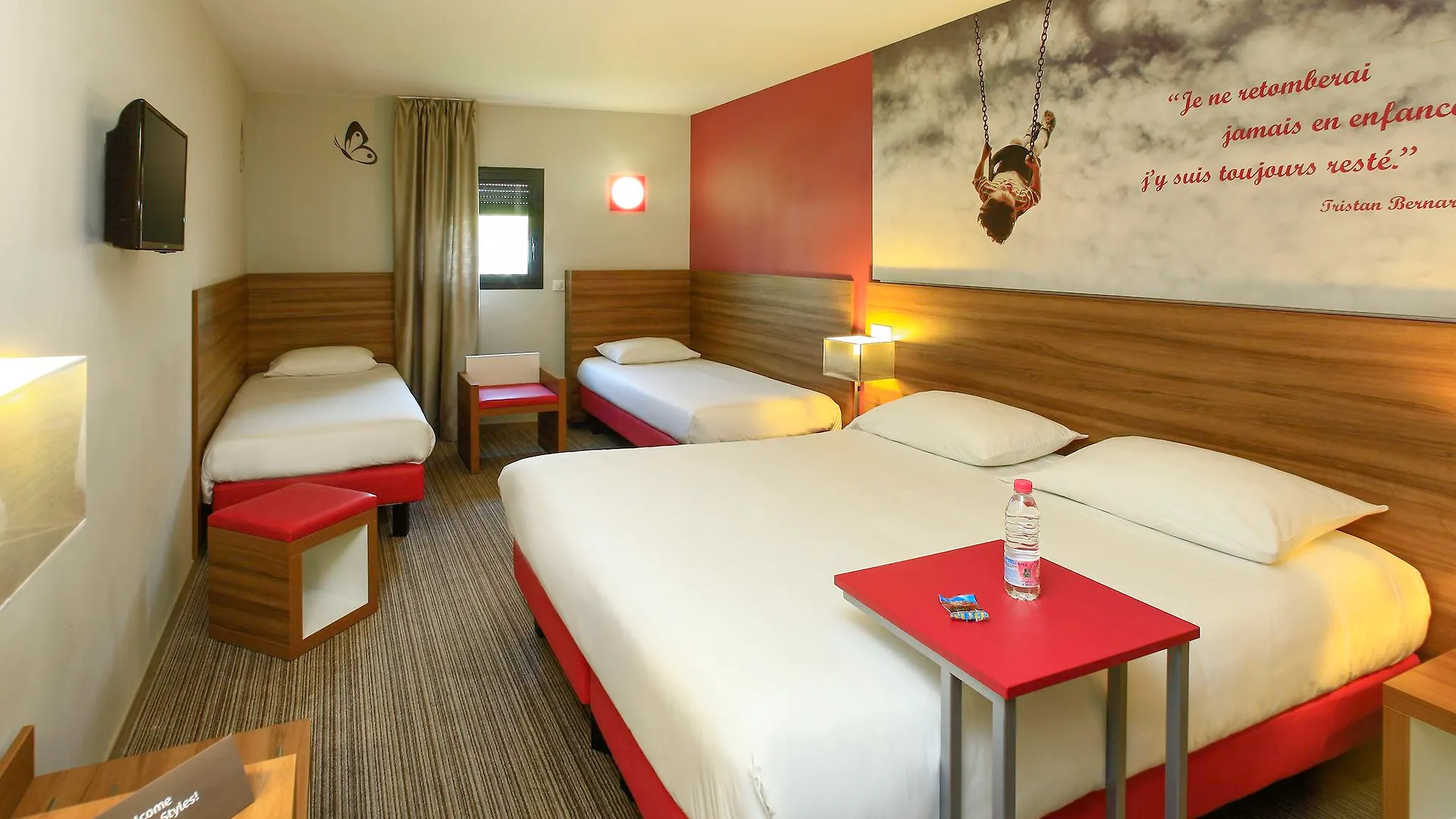 Ibis Styles Castres Hotel