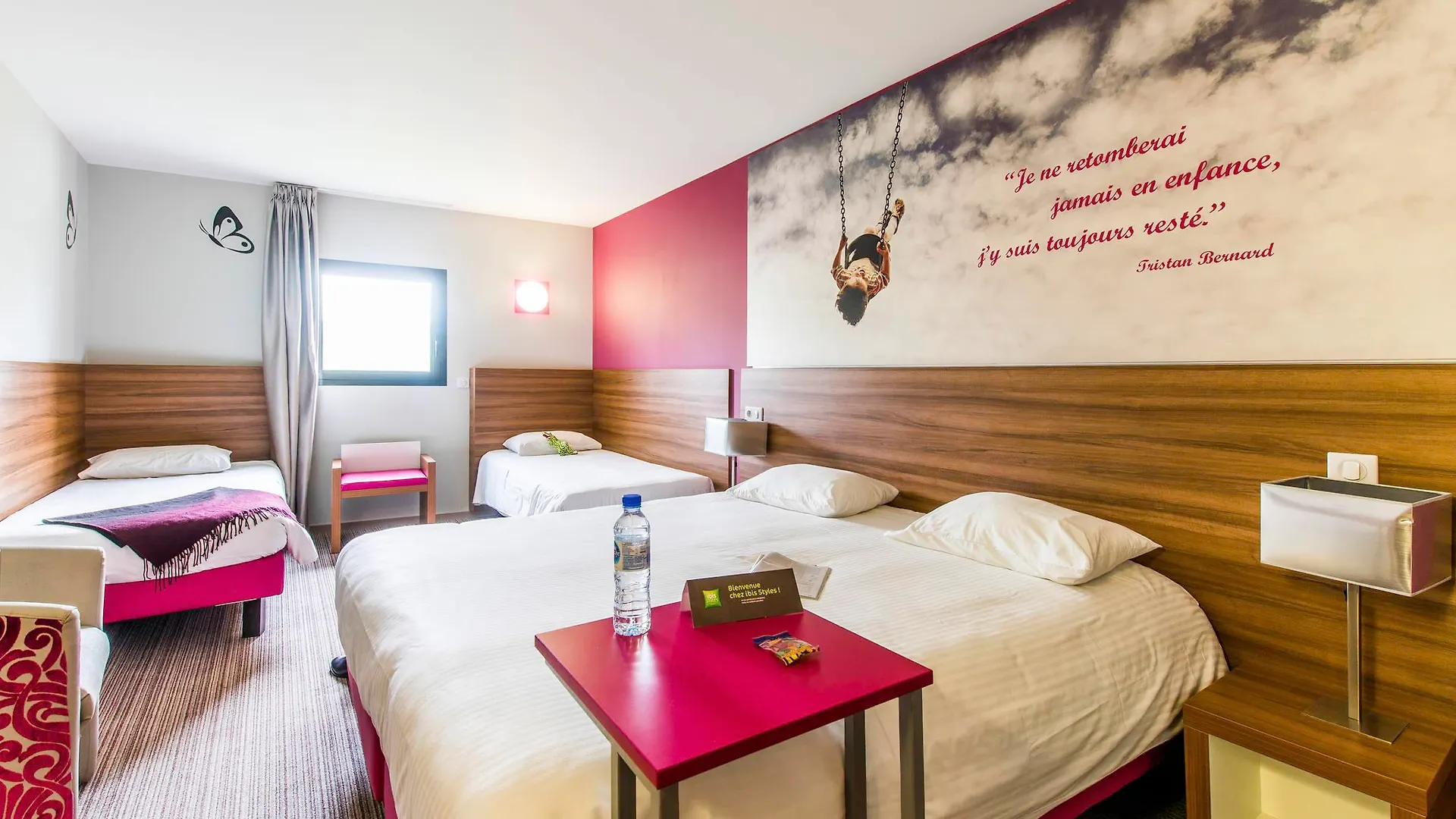 Ibis Styles Castres Hotel Frankrijk
