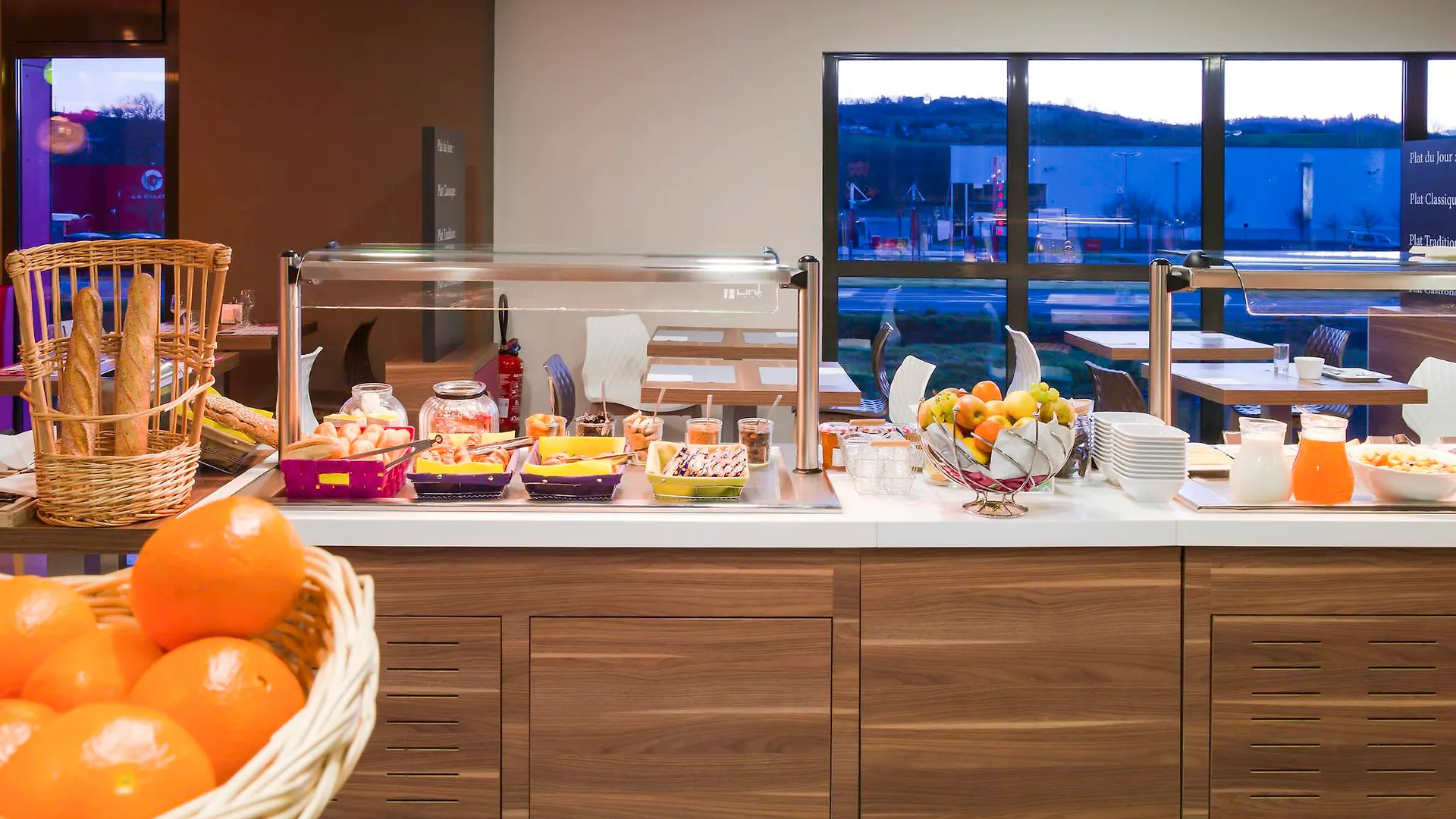 Ibis Styles Castres Hotel