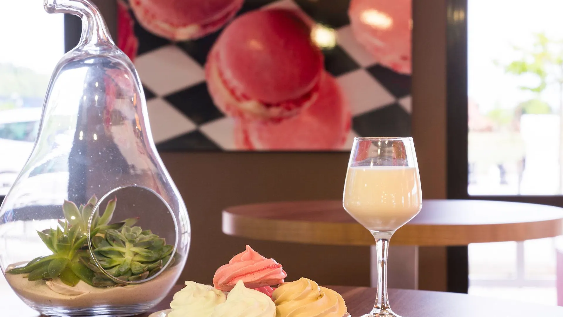 Ibis Styles Castres Hotel Castres (Tarn)