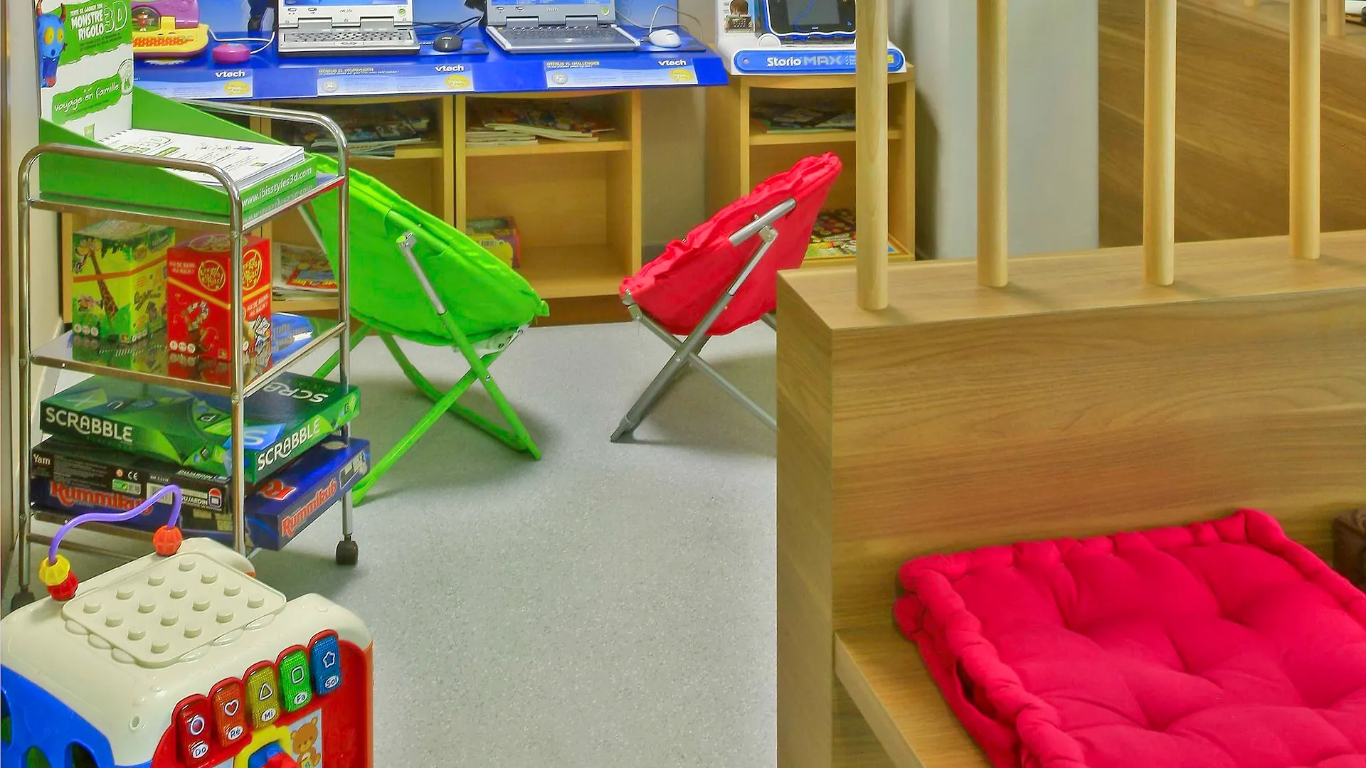 Ibis Styles Castres Hotel