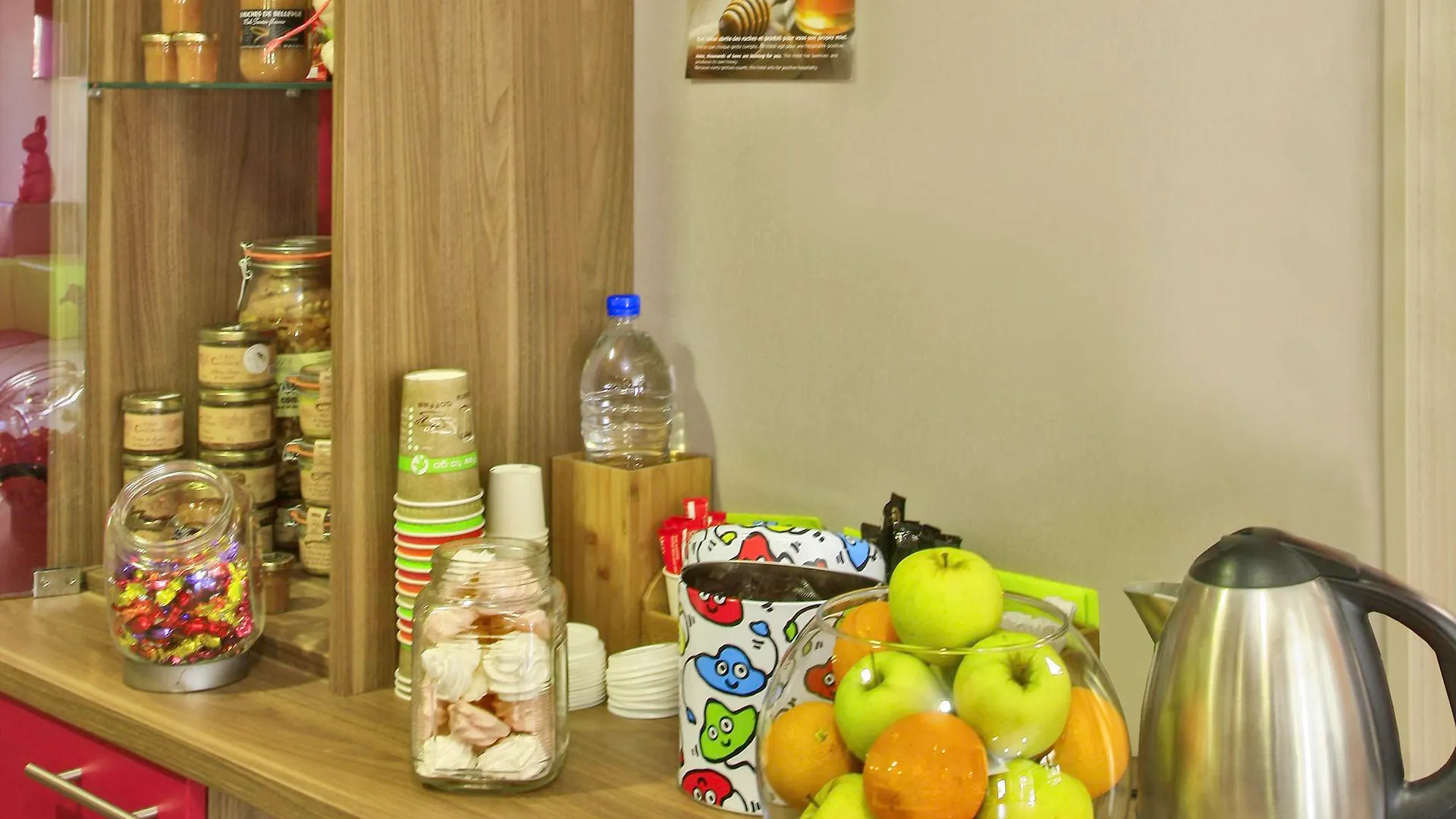 ***  Ibis Styles Castres Hotel Frankrijk
