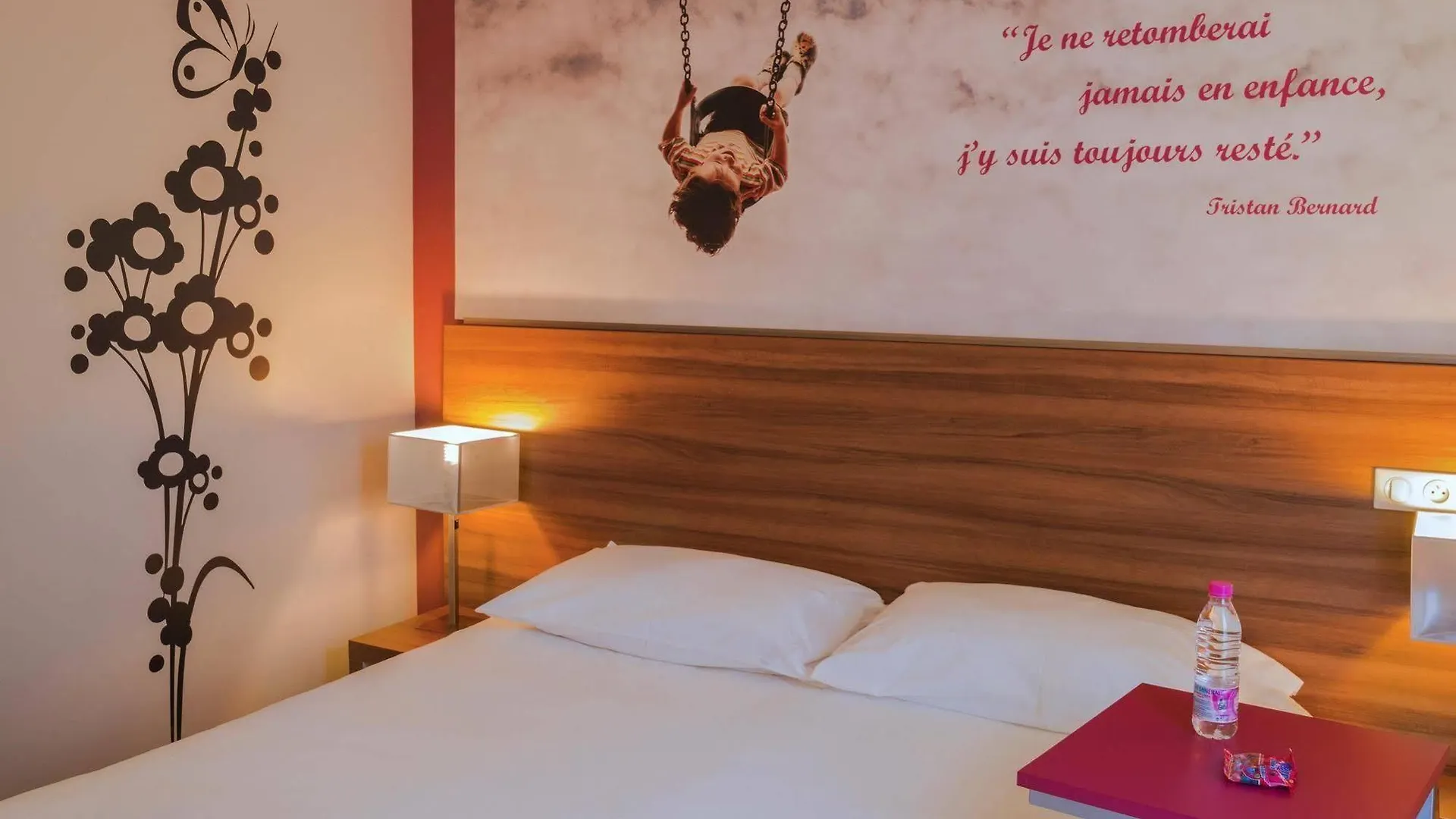 Ibis Styles Castres Hotel 3*, Castres (Tarn)